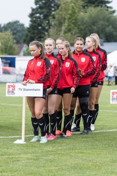 Bild 152 - U16 Deutsche Meisterschaft